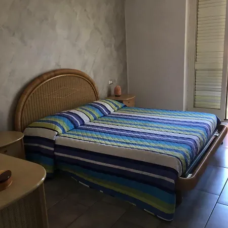 Homestay Bisignano *