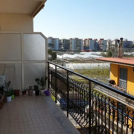 Privat bolig Bisignano Napoli