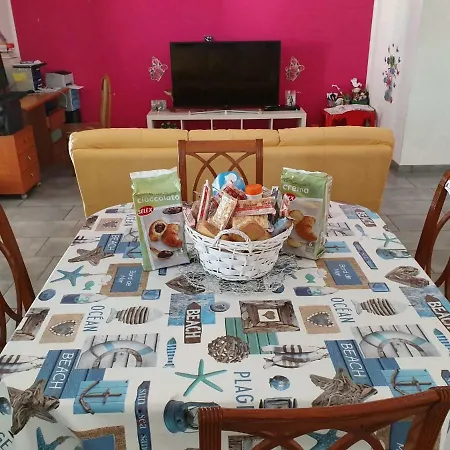 Privat bolig Bisignano *